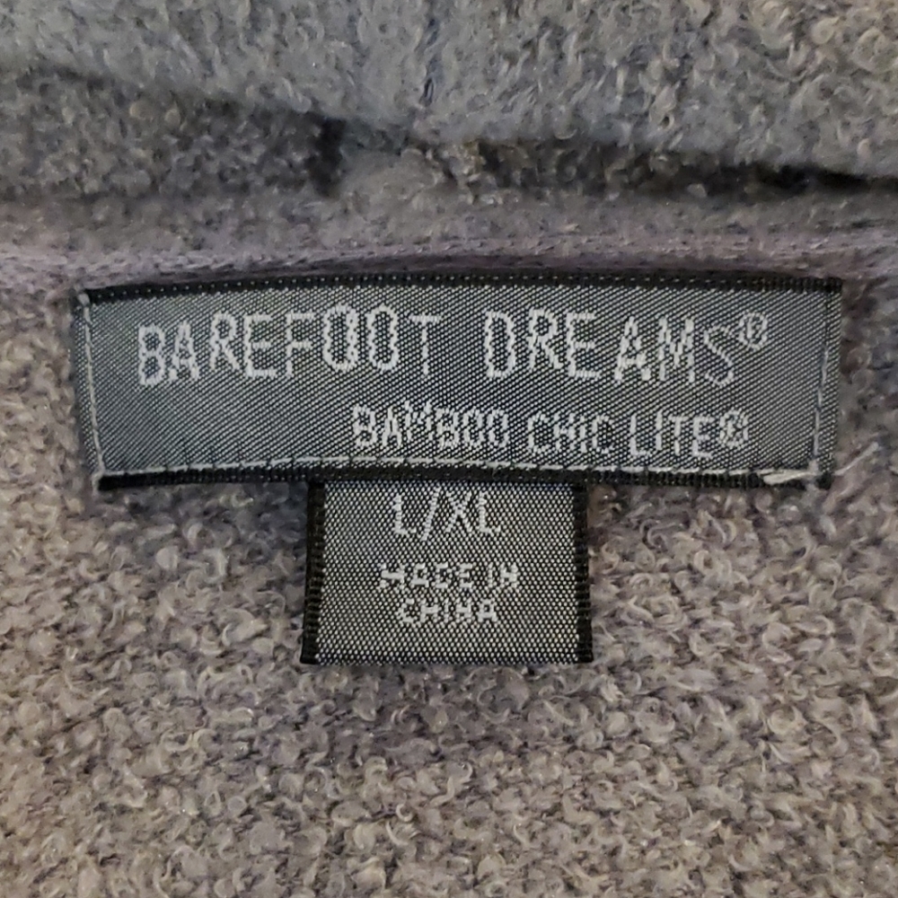 Barefoot Dreams Sweater